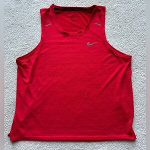 Nike Dri Fit Running Tank Top